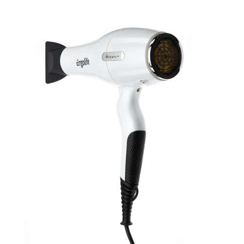 Hair dryer 2200W ErgoLife DEWAL 03-001 White